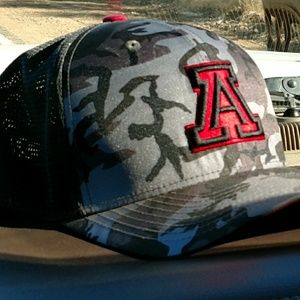 Meet your Posher, Brant